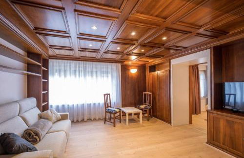 Appartamento Dolomiti Dream 2 - Foto 9