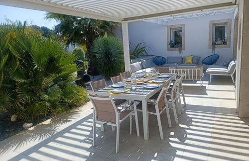 VILLA CLAIR DE DUNE - Foto 5