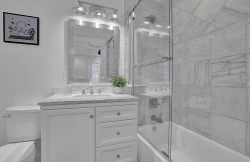 Stunning 6BR Buckhead OasisPrivate BathEachRoom - Foto 44