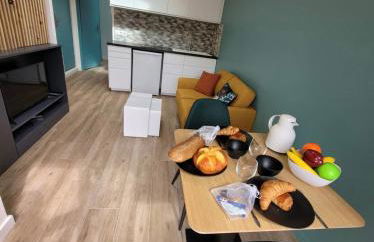 Charmant T2 pour 2p proche Montpellier - Foto 13