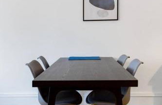 Incredible contemporary flat in heart of west end - Foto 34