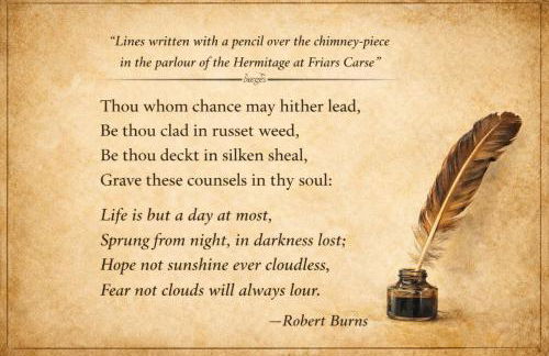 Friars Carse Country House Hotel - Foto 25