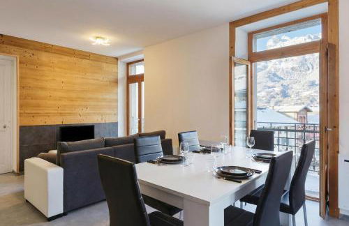 Résidence du Parc - Happy Rentals - Foto 12