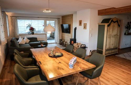 Ferienwohnung Söldenköpfl-Blick - Foto 19