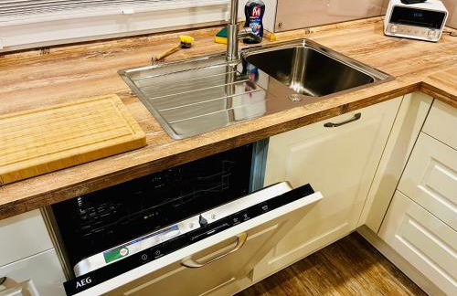 Muggelhuus das Ferienhaus im Alten Land / Pflaumenbaum - Photo 52