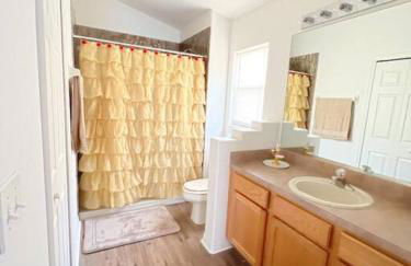 Clermont Vacation Homes by DWS Vacation - Foto 41