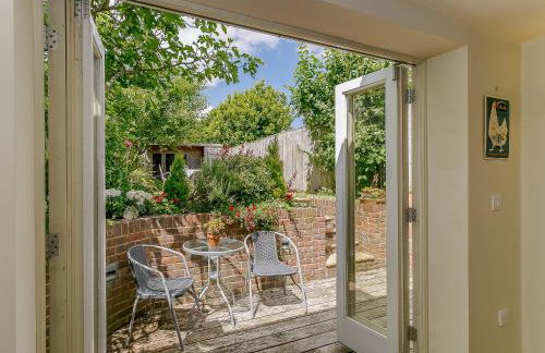 Rose Cottage - Foto 14