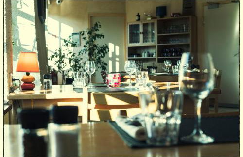 Auberge de Motz - Foto 28