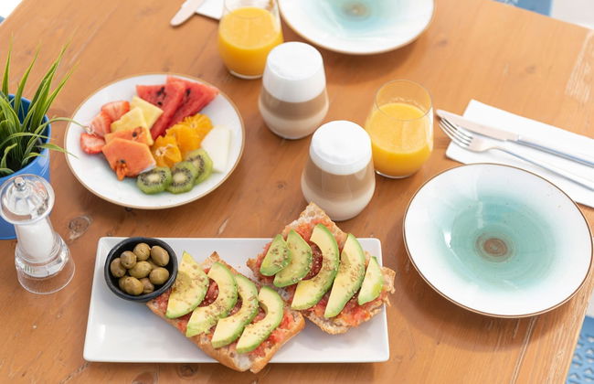 Villa Real Club Apartments - Foto 114