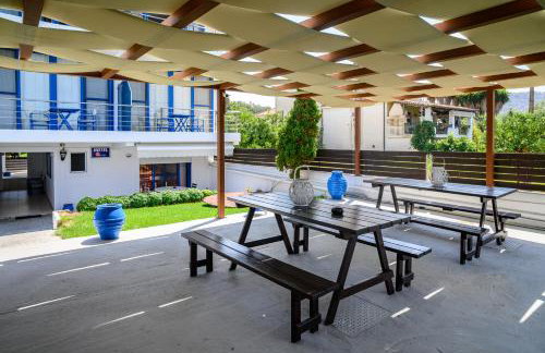 Hotel Dimitra - Foto 9