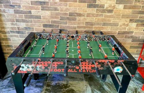 Sarakin's Mansion Luxury Retreat - Foto 16