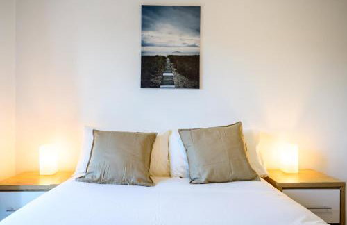 Manchester Serviced Accomodation NorthernNightzzz - The Gardens - Foto 11