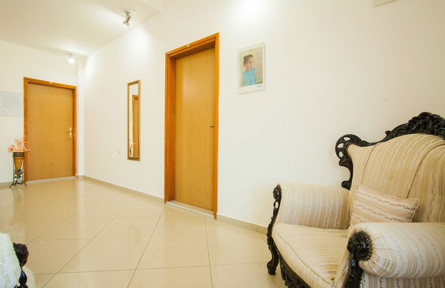 Apartments Taida - Photo 66