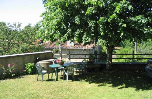 Cottage by the Chateau with pool in National Parc - Foto 45