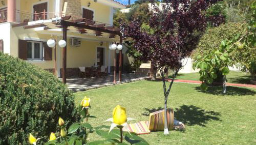 Villa Elpida - Foto 3