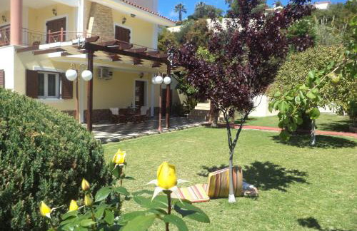 Villa Elpida - Foto 3