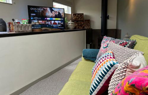 Luxury Cottage in Tregarth, Bethesda, Snowdonia - Photo 4