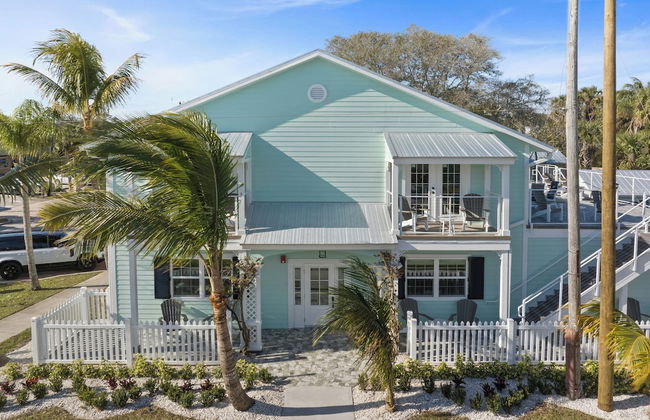 River Rentals Sebastian - Foto 43