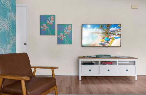 Tropical Oasis FL Largo - Foto 28