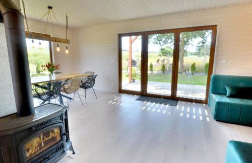 Comfortable holiday home, sauna hot tub included - Foto 7