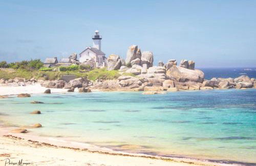 Entre Phare et Balise - Foto 13