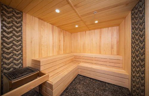 Palisades Tahoe Lodge Rentals Studio #226 - Foto 14