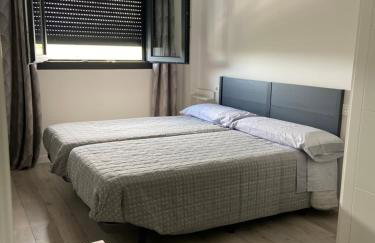 Apartamento Valle-Niza, Almayate, Vélez málaga, torre del mar ,2 dormitorios - Foto 13