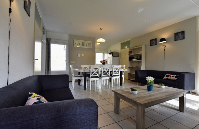 Appealing Holiday Home in Guelders near Forest - Foto 12