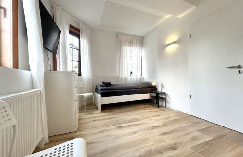 Nice Apartment in Büchenberg - Photo 6