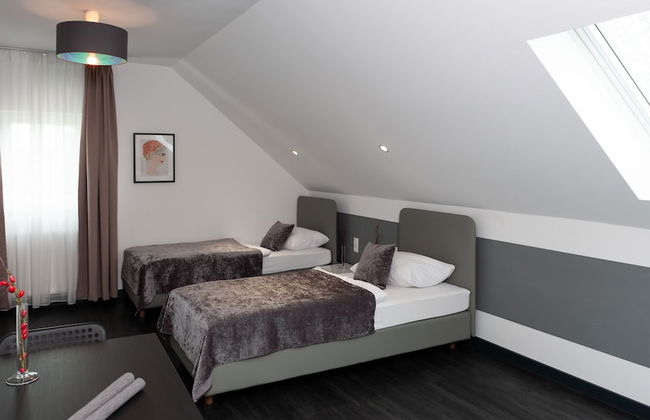 Aparthotel Messe Laatzen - Foto 10