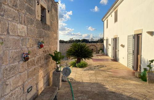 Agriturismo Masseria Saittole - Foto 19