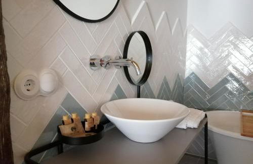 VEN LUNA, VEN Casa-SPA Astroturismo rural TR-CC-00361 - Foto 49