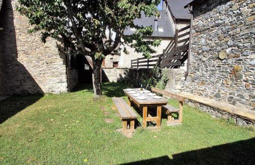 Casa Parrot - Jardín privado y balcón con vistas by Eth Flòc - Foto 10