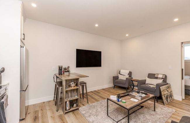 The White Pearl - Luxury Chalet W/mountain Views - Foto 10