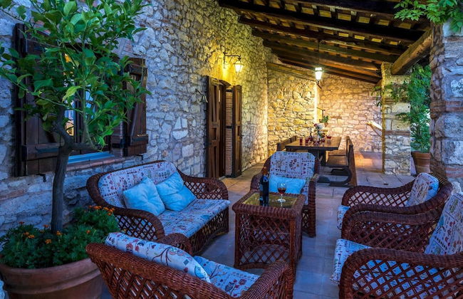 Vista Del Lago 10 in Guardea - Foto 41