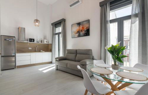 Apartamentos Luxury Cristina - Photo 48