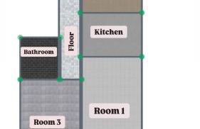 Nisay Home - Schorndorf - City Apartment - Foto 11