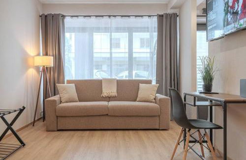 A 3 minuti dal centro storico In Style Apartment con parcheggio gratuito - Foto 17