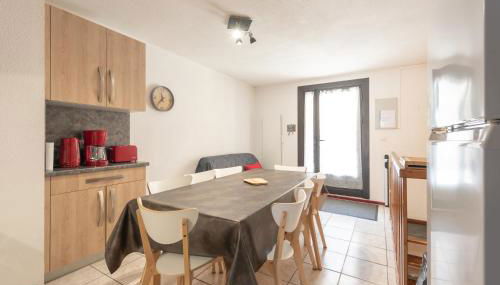 Appartement Gavarnie 8 Personnes - Foto 3