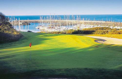 "NAUSICAA" Maison 6 personnes, 2 chambres, jardin clos, proche plage et forêt, chiens acceptés - Foto 22