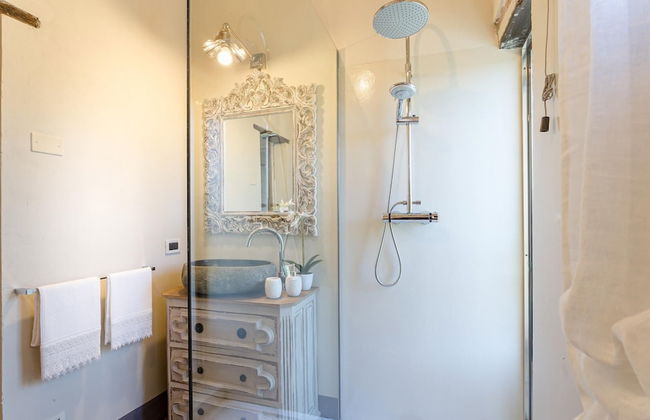 Rosyabate Cottage in Uzzano - Foto 38