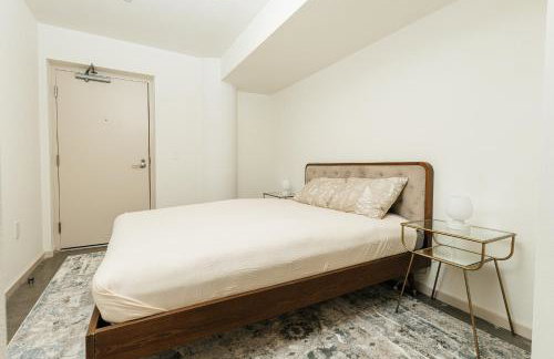 Spectacular LOFT in Heart of LA with GYM, Pool, parking - Foto 27