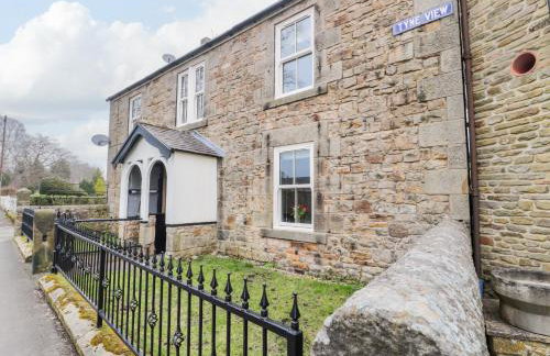 Tyne View Cottage - Photo 2