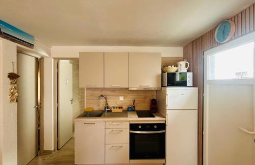 Bas de Chalet Santa Giulia - Foto 9