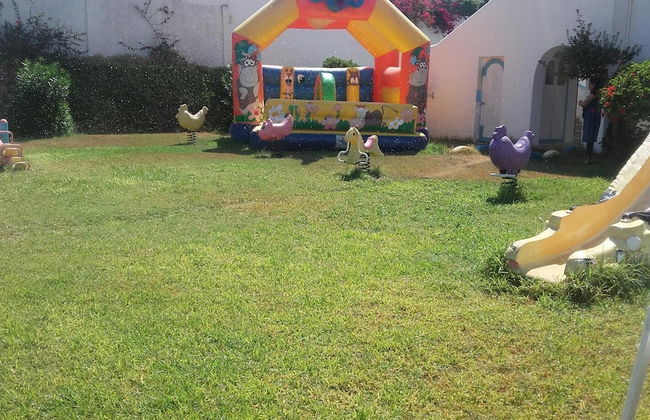 Residence La Paix - Photo 14