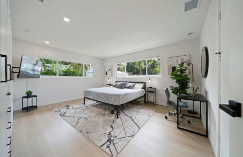 New Luxury Villa Delilah Biscayne Park - Foto 18