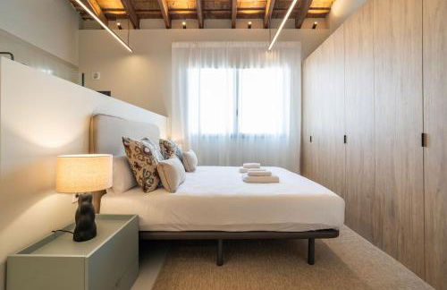 VLC Host - Martí Apartments - Foto 12