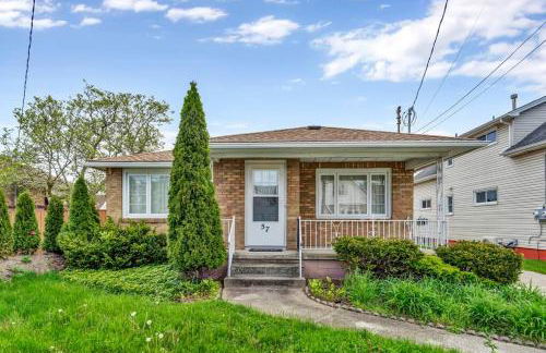 Niagara Falls, Highmark, Buffalo Vacation House - Foto 11