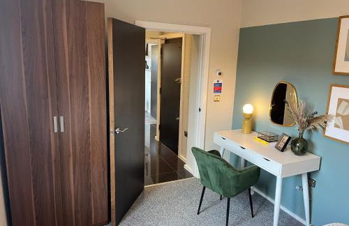 Stunning Luxury 3 Bed Penthouse Sleeps 2 to 6 - Foto 17