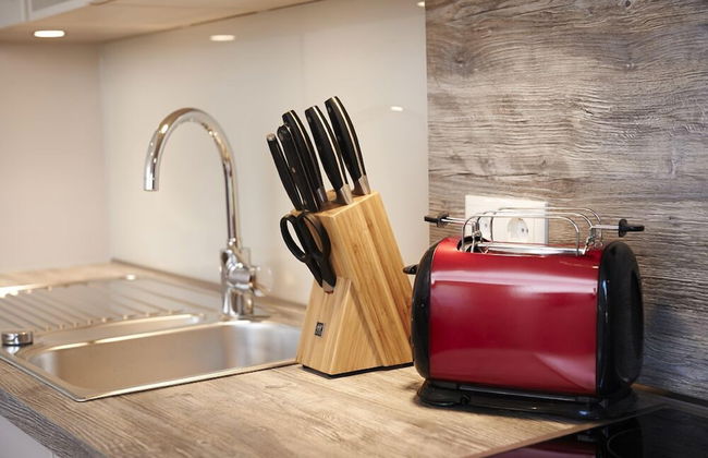 FRAULINDNERFerien - DZ Lüneburg - Foto 19